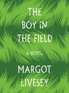 Cover image for The Boy in the Field